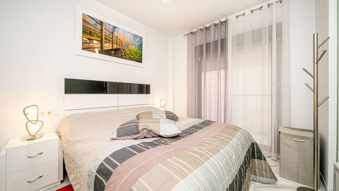 Sale - Villa - Ciudad Quesada - Costa blanca sur