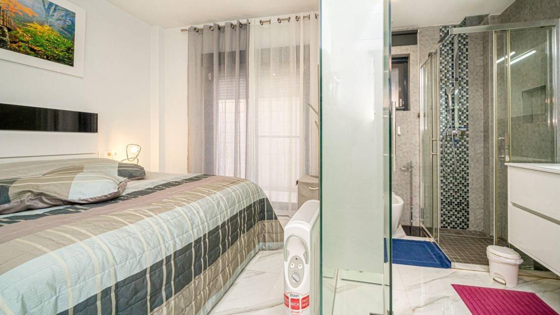 Sale - Villa - Ciudad Quesada - Costa blanca sur