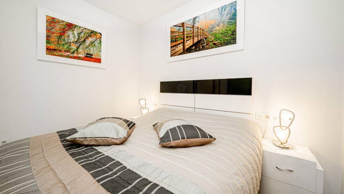 Sale - Villa - Ciudad Quesada - Costa blanca sur