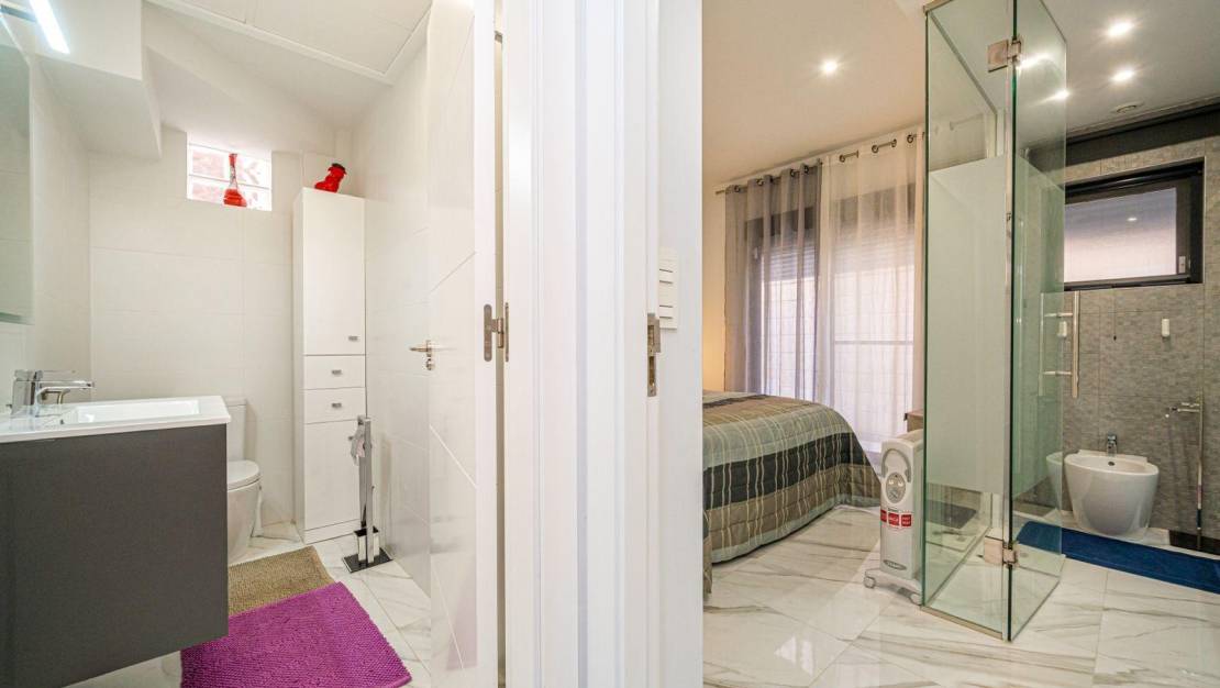 Sale - Villa - Ciudad Quesada - Costa blanca sur