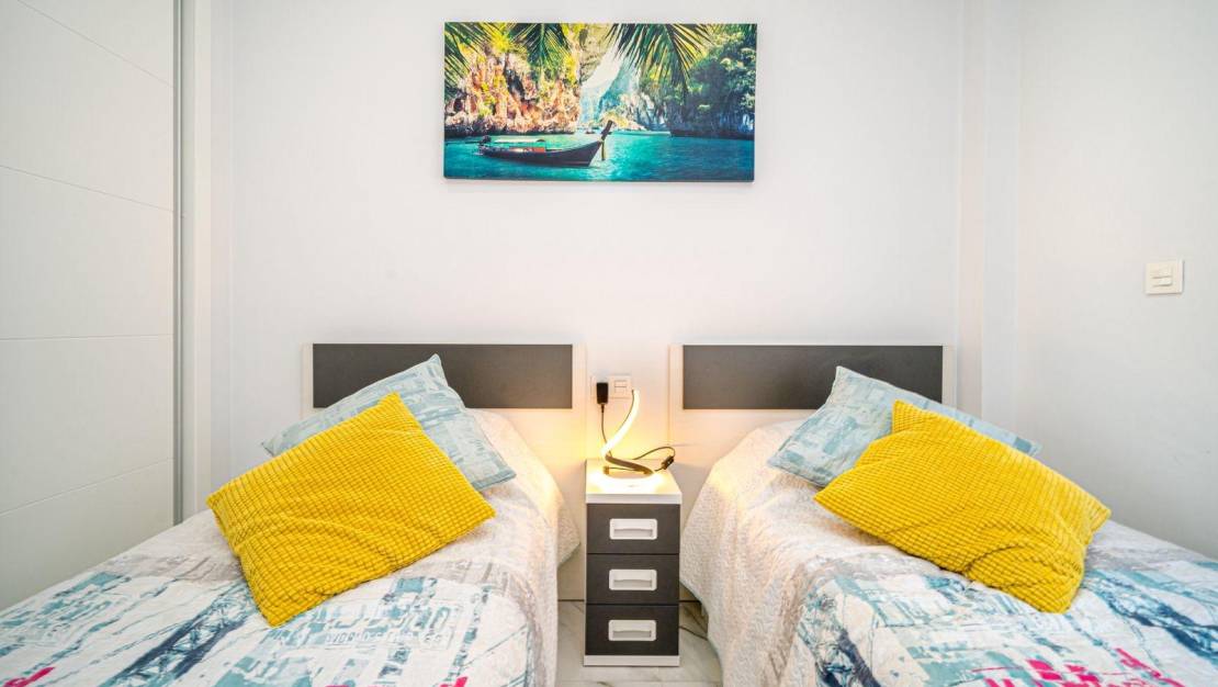 Sale - Villa - Ciudad Quesada - Costa blanca sur
