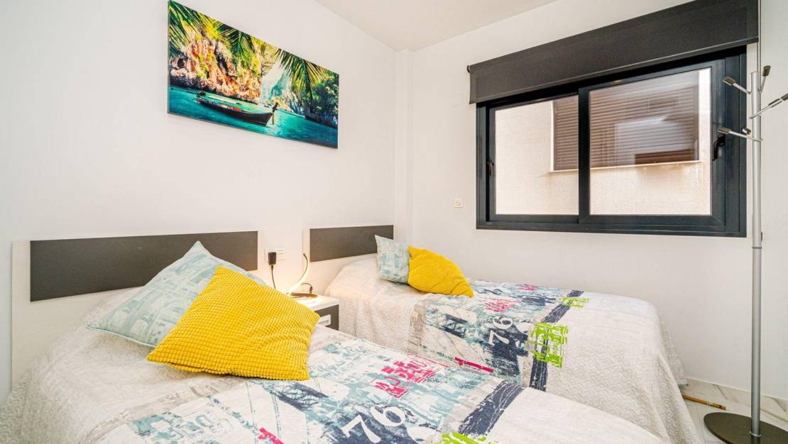 Sale - Villa - Ciudad Quesada - Costa blanca sur