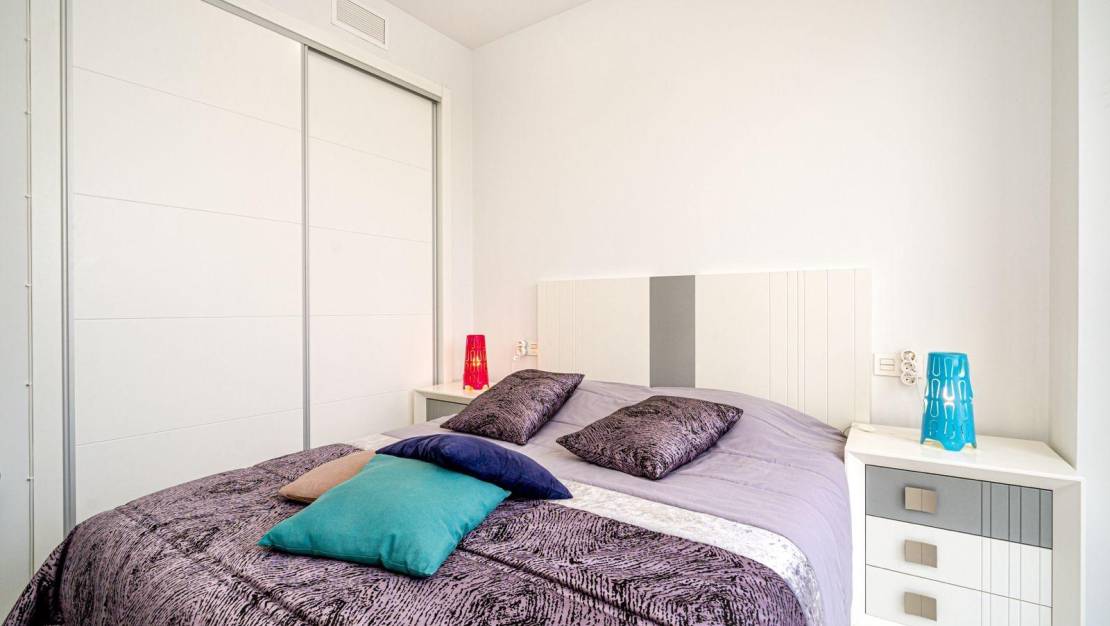 Sale - Villa - Ciudad Quesada - Costa blanca sur