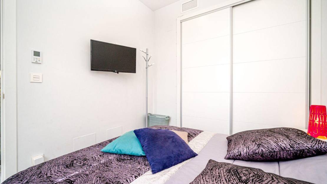 Sale - Villa - Ciudad Quesada - Costa blanca sur