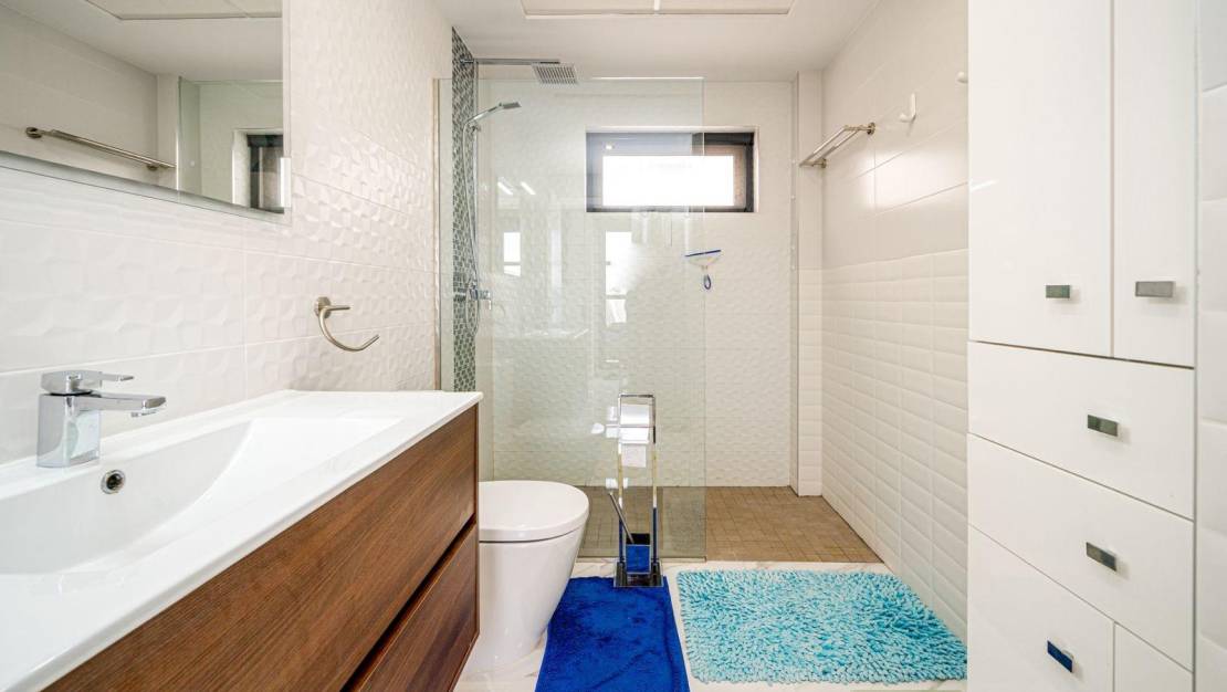 Sale - Villa - Ciudad Quesada - Costa blanca sur