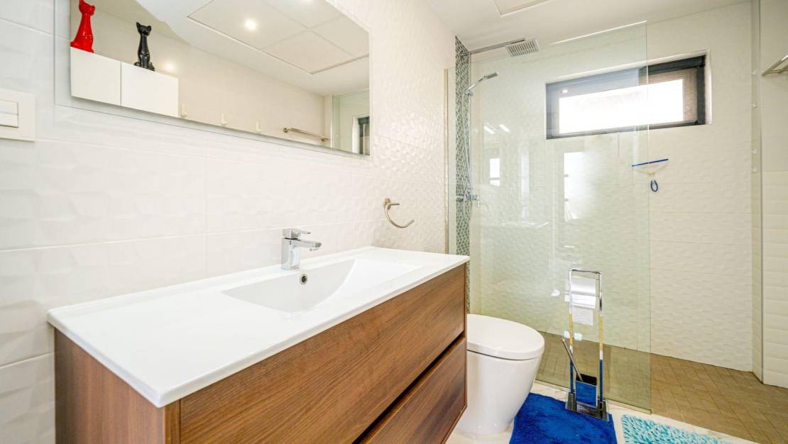 Sale - Villa - Ciudad Quesada - Costa blanca sur