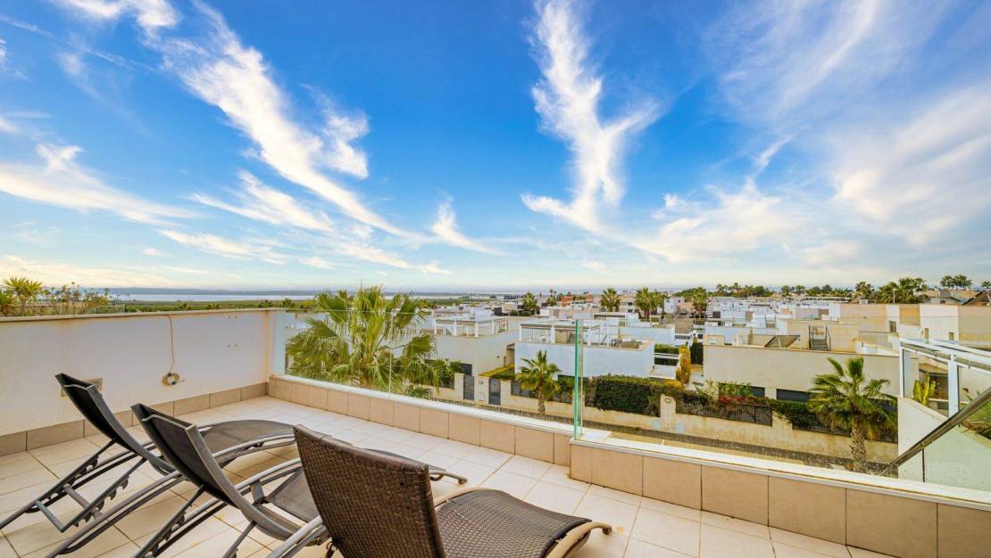 Sale - Villa - Ciudad Quesada - Costa blanca sur