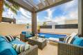 Sale - Villa - Ciudad Quesada - Costa blanca sur