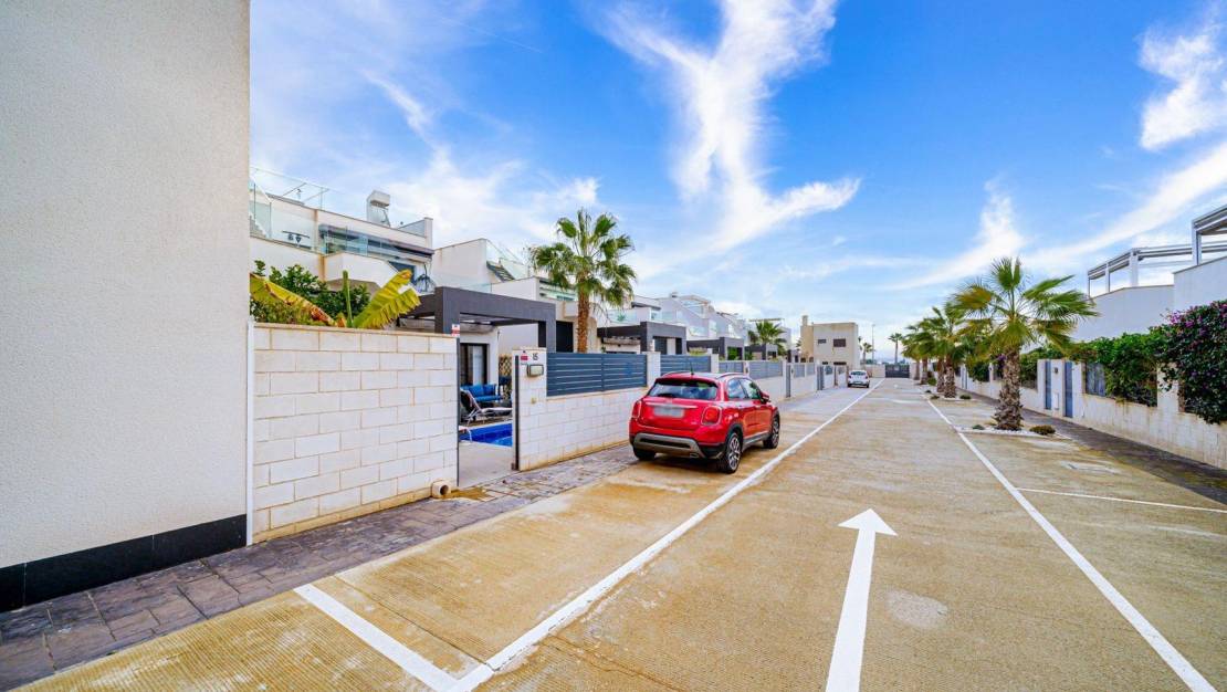Sale - Villa - Ciudad Quesada - Costa blanca sur