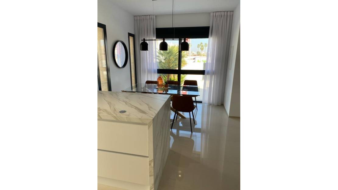 Sale - Villa - Ciudad Quesada - Rojales park