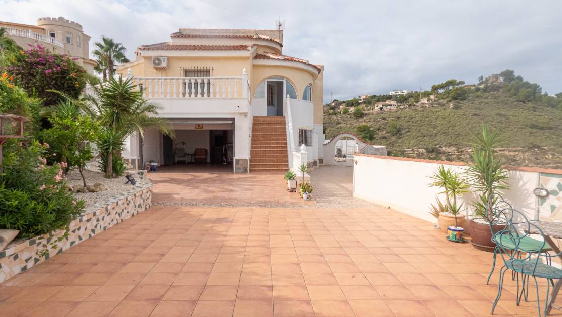 Sale - Villa - Ciudad Quesada - Rojales