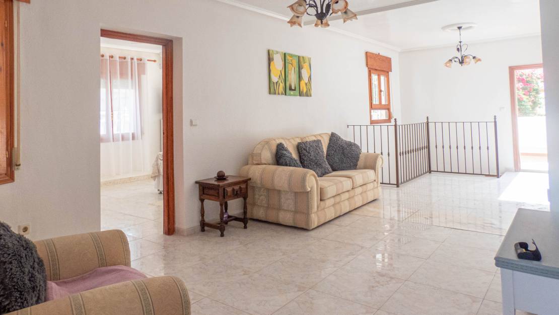 Sale - Villa - Ciudad Quesada - Rojales