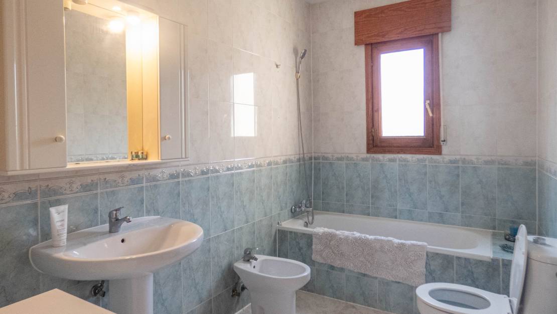 Sale - Villa - Ciudad Quesada - Rojales