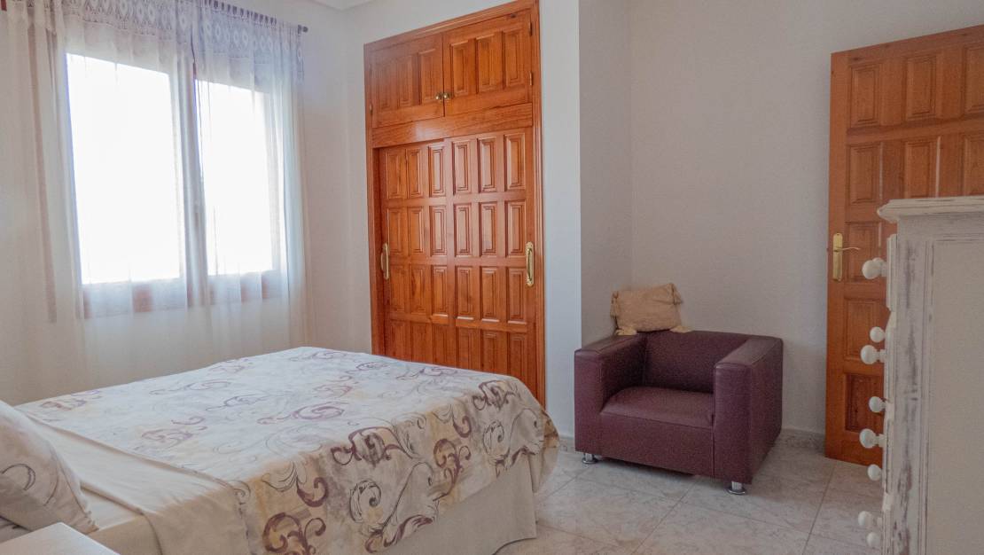 Sale - Villa - Ciudad Quesada - Rojales