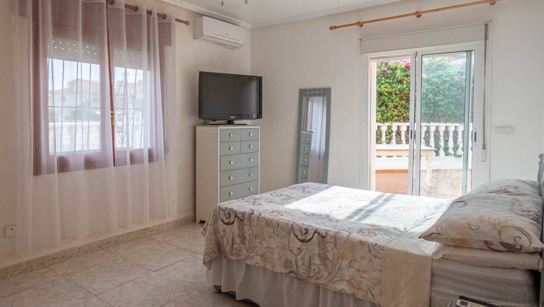 Sale - Villa - Ciudad Quesada - Rojales