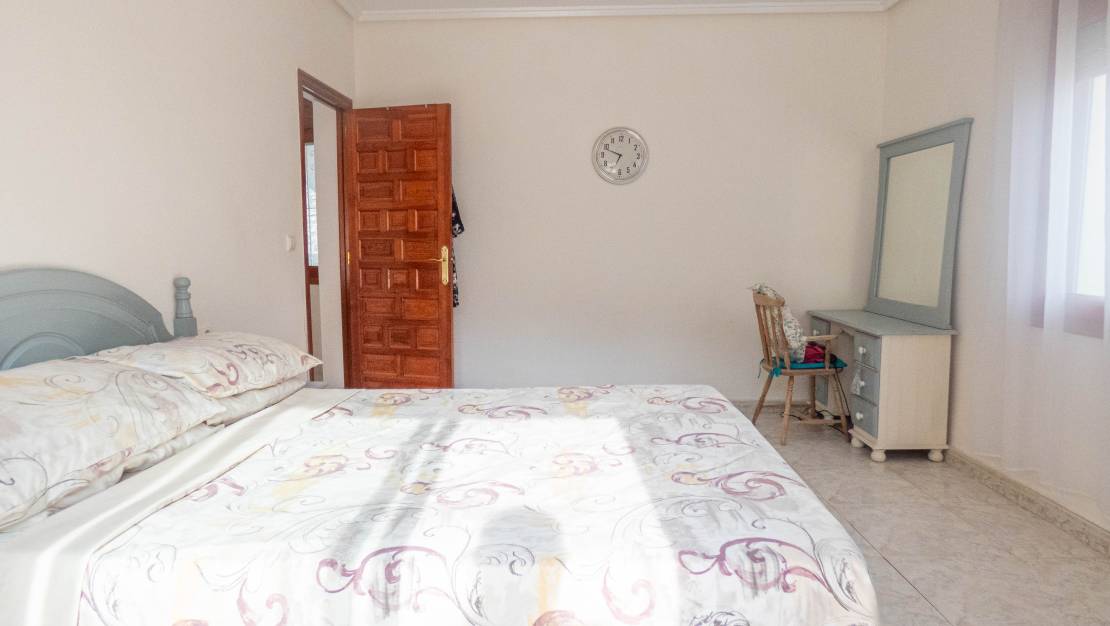 Sale - Villa - Ciudad Quesada - Rojales