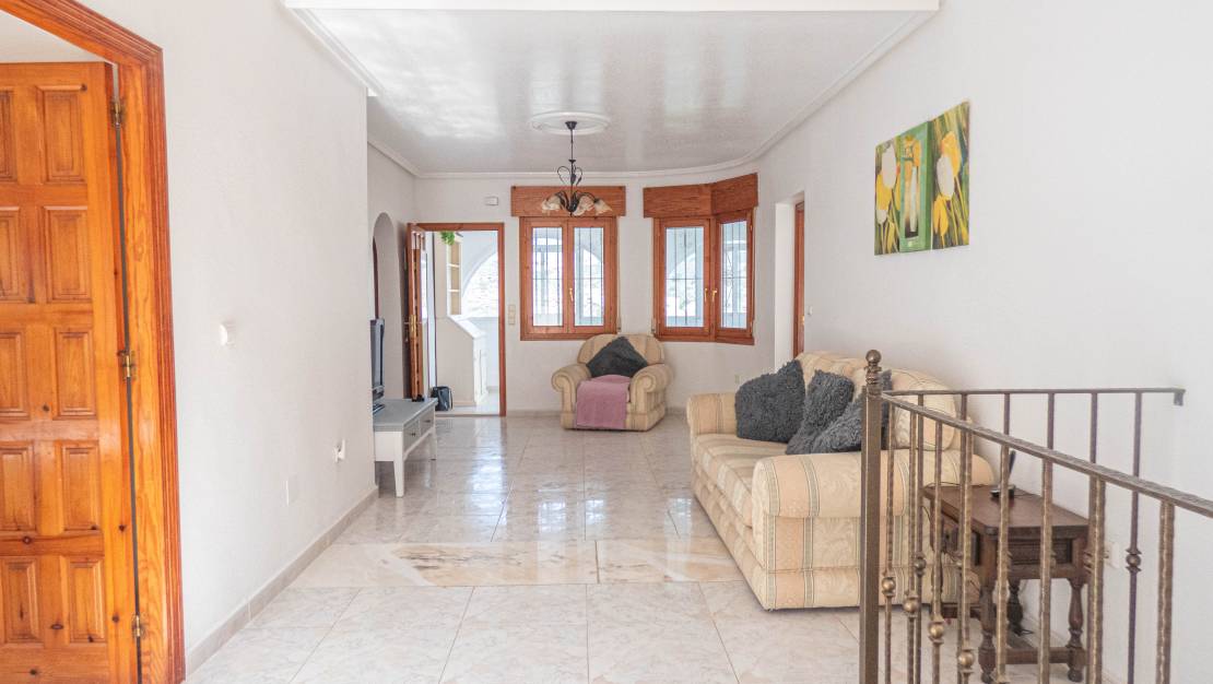 Sale - Villa - Ciudad Quesada - Rojales