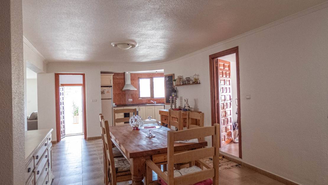 Sale - Villa - Ciudad Quesada - Rojales