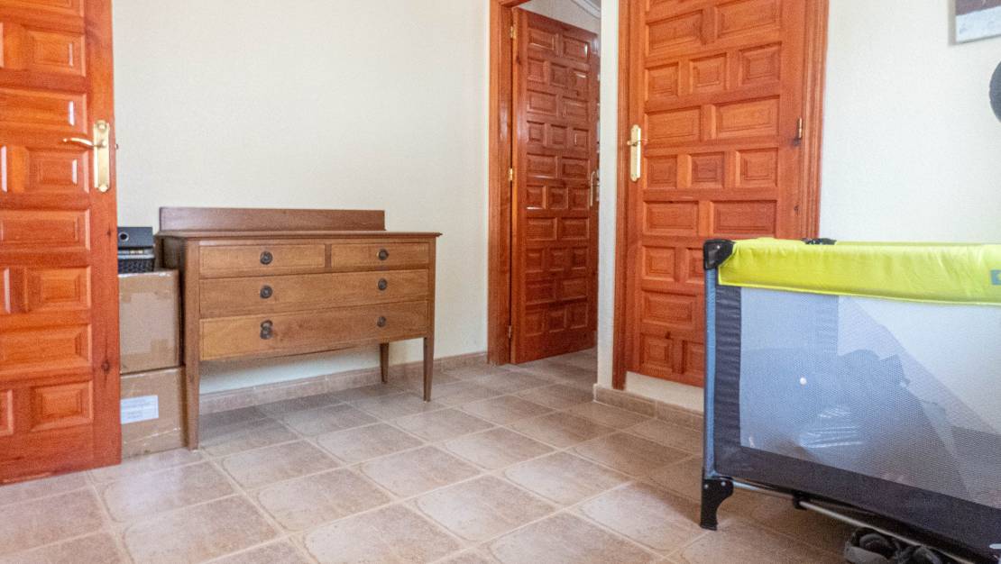 Sale - Villa - Ciudad Quesada - Rojales