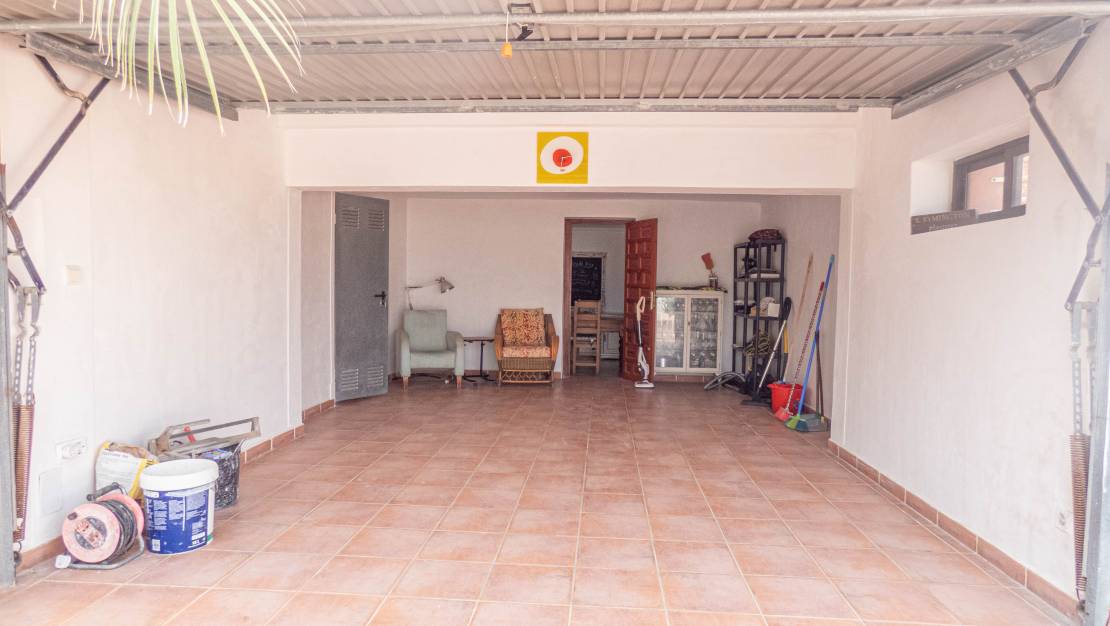 Sale - Villa - Ciudad Quesada - Rojales