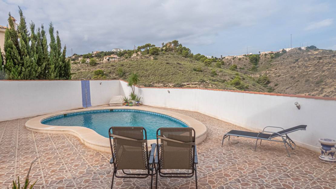 Sale - Villa - Ciudad Quesada - Rojales