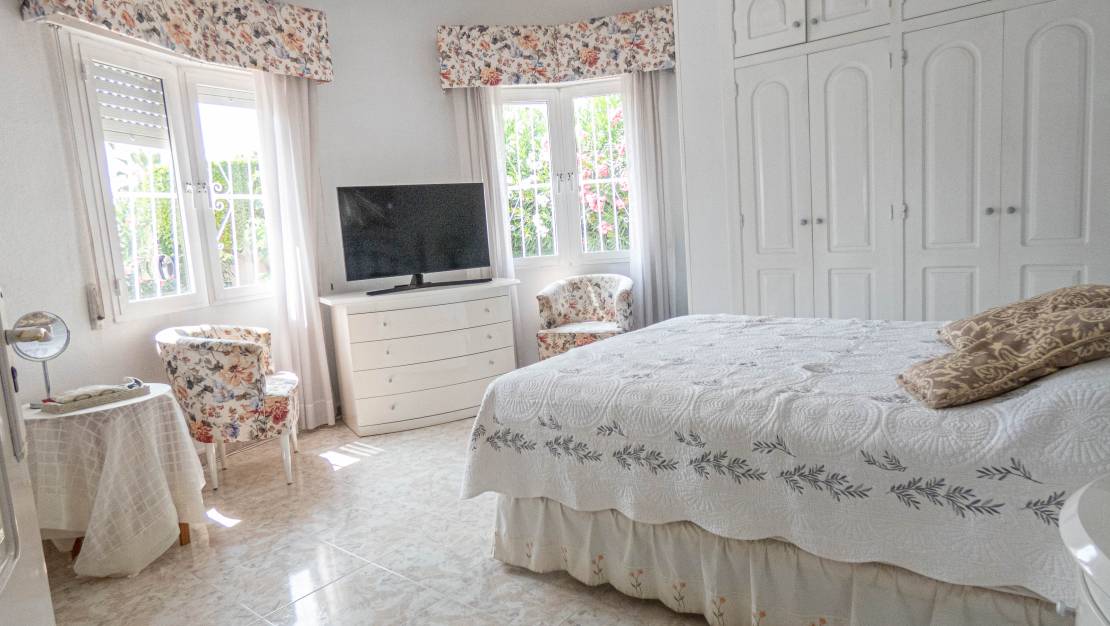 Sale - Villa - Ciudad Quesada