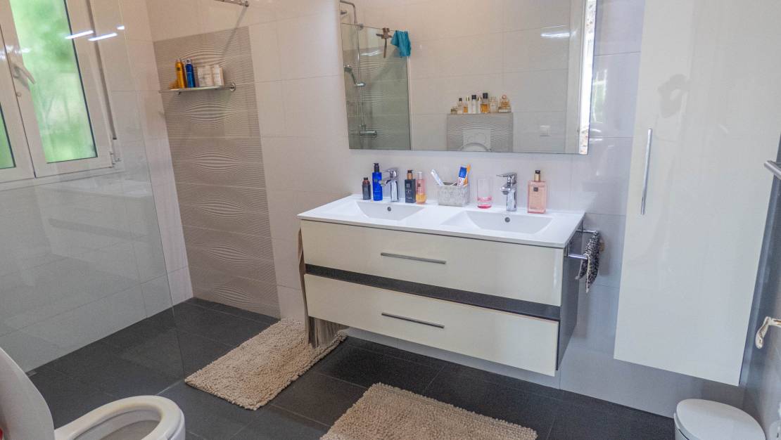 Sale - Villa - Ciudad Quesada