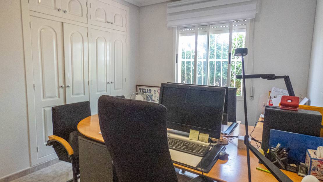 Sale - Villa - Ciudad Quesada