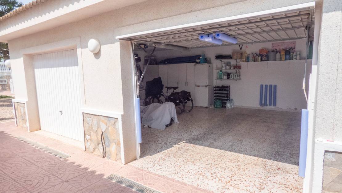Sale - Villa - Ciudad Quesada