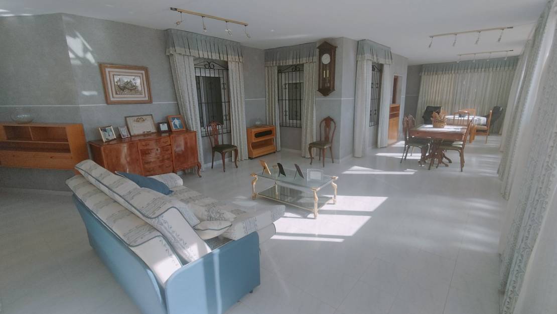 Sale - Villa - Crevillente - Crevillent - Crevillente - Crevillent Centro