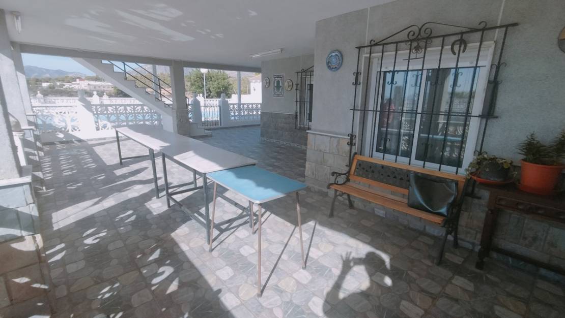 Sale - Villa - Crevillente - Crevillent - Crevillente - Crevillent Centro