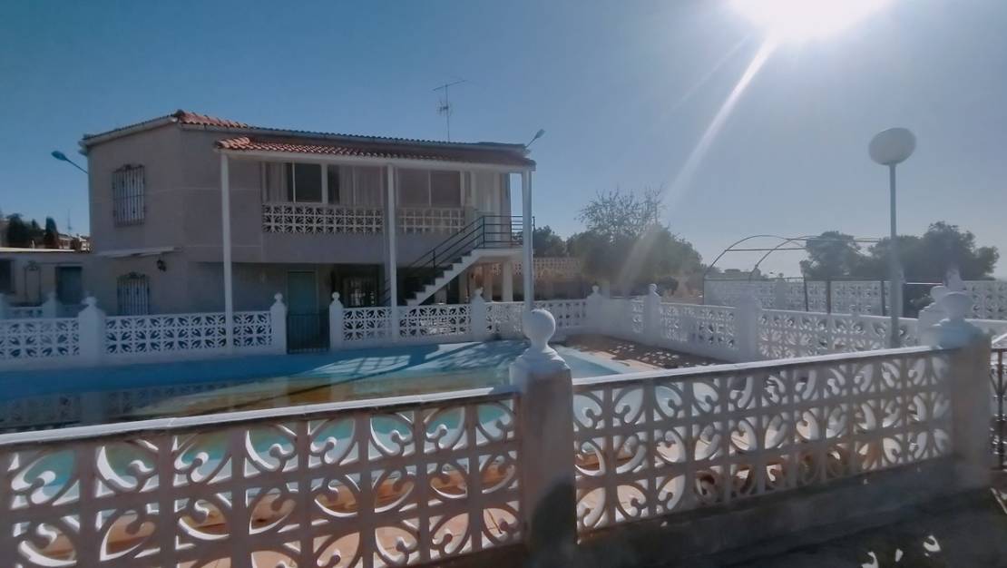 Sale - Villa - Crevillente - Crevillent - Crevillente - Crevillent Centro