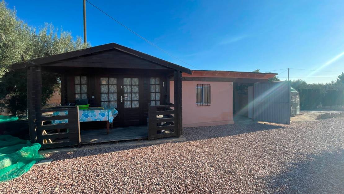 Sale - Villa - Crevillente - Crevillent - Crevillente - Crevillent Centro