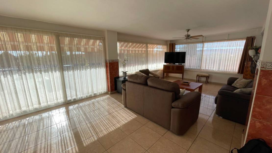 Sale - Villa - Crevillente - Crevillent - Crevillente - Crevillent Centro