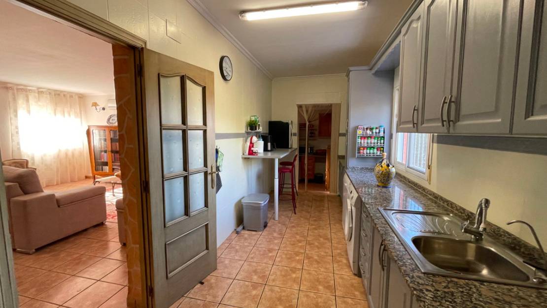 Sale - Villa - Crevillente - Crevillent - Crevillente - Crevillent Centro