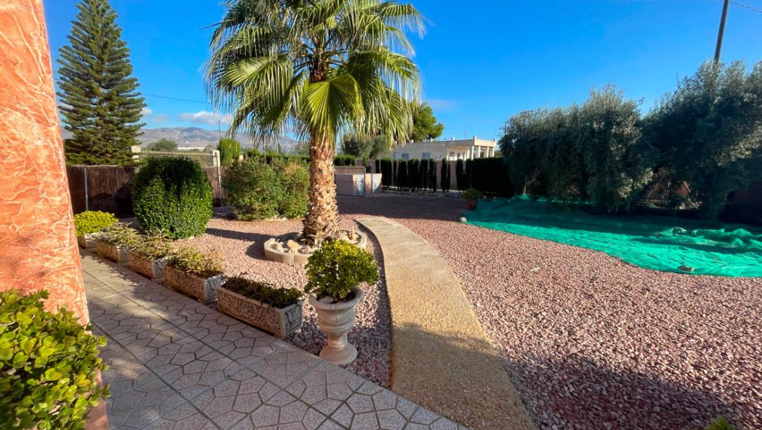 Sale - Villa - Crevillente - Crevillent - Crevillente - Crevillent Centro