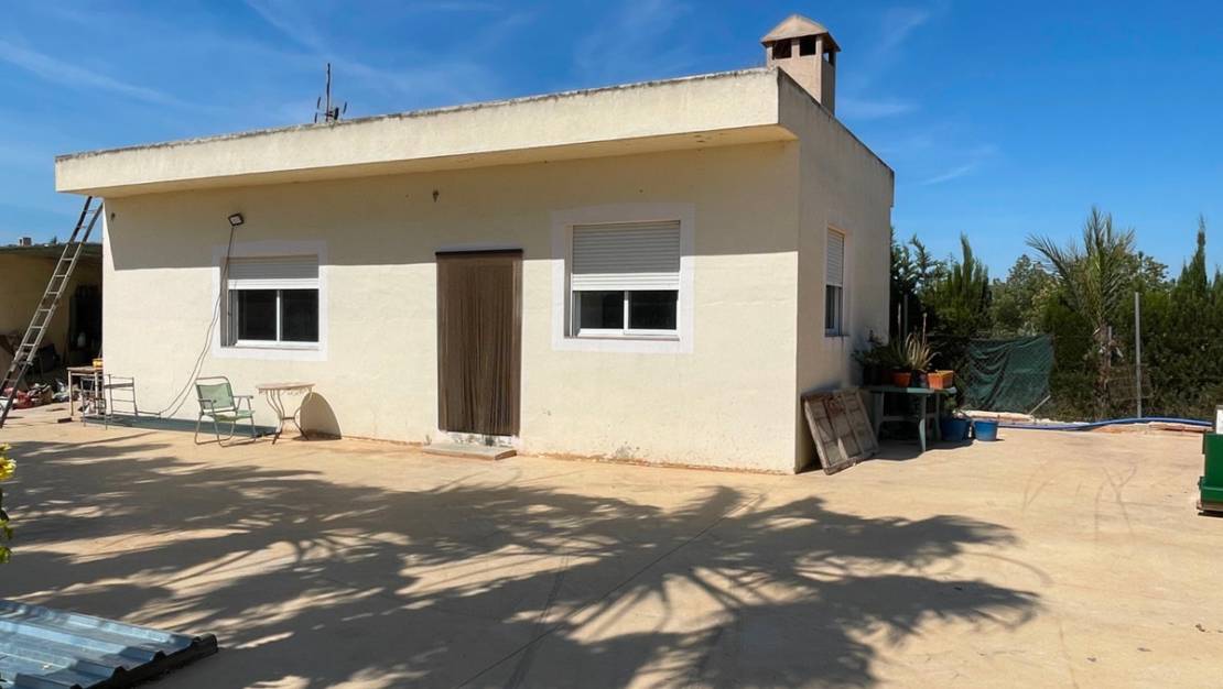 Sale - Villa - Crevillente - Crevillent - Crevillente - Crevillent Centro