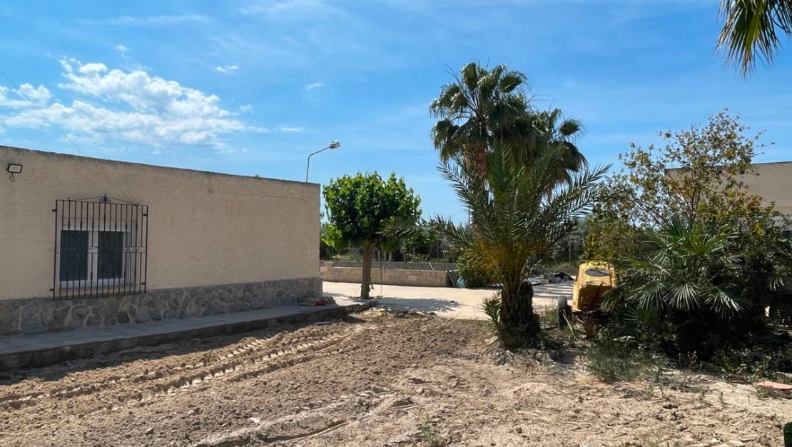 Sale - Villa - Crevillente - Crevillent - Crevillente - Crevillent Centro