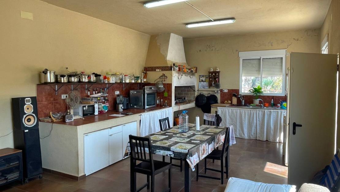 Sale - Villa - Crevillente - Crevillent - Crevillente - Crevillent Centro