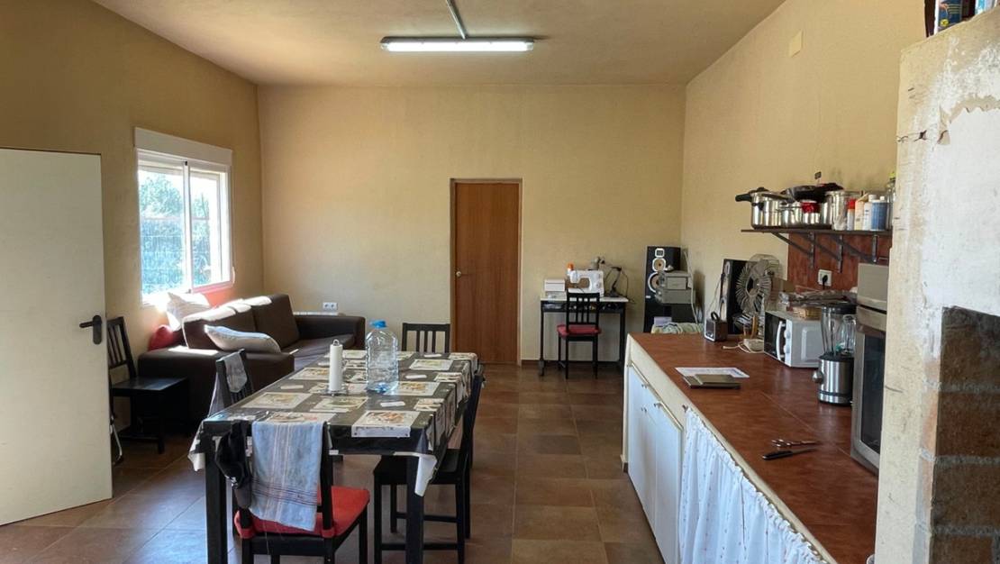 Sale - Villa - Crevillente - Crevillent - Crevillente - Crevillent Centro