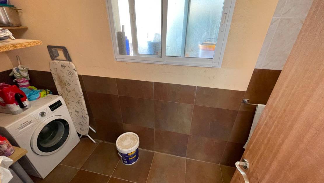 Sale - Villa - Crevillente - Crevillent - Crevillente - Crevillent Centro