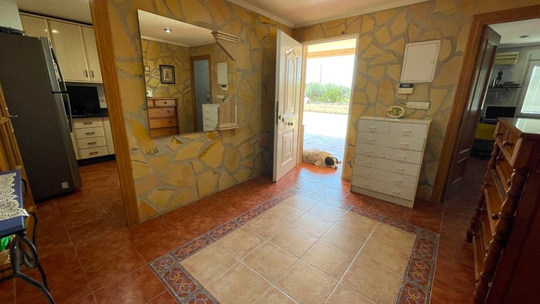 Sale - Villa - Crevillente - Crevillent - Crevillente - Crevillent Centro