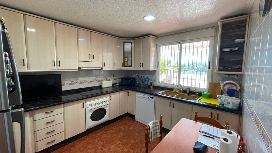 Sale - Villa - Crevillente - Crevillent - Crevillente - Crevillent Centro