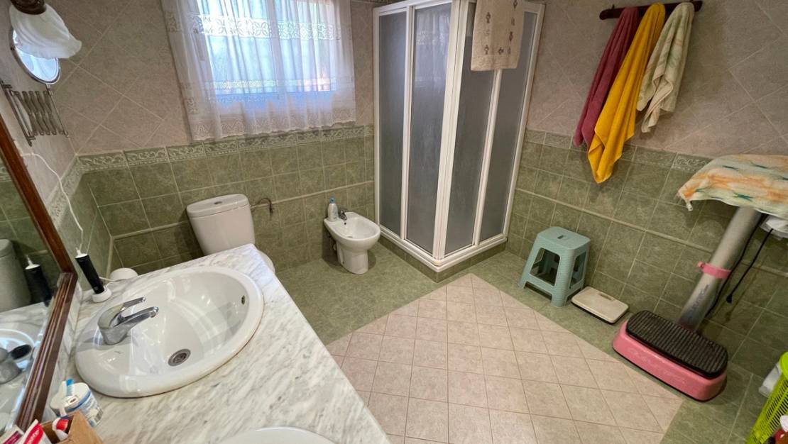 Sale - Villa - Crevillente - Crevillent - Crevillente - Crevillent Centro