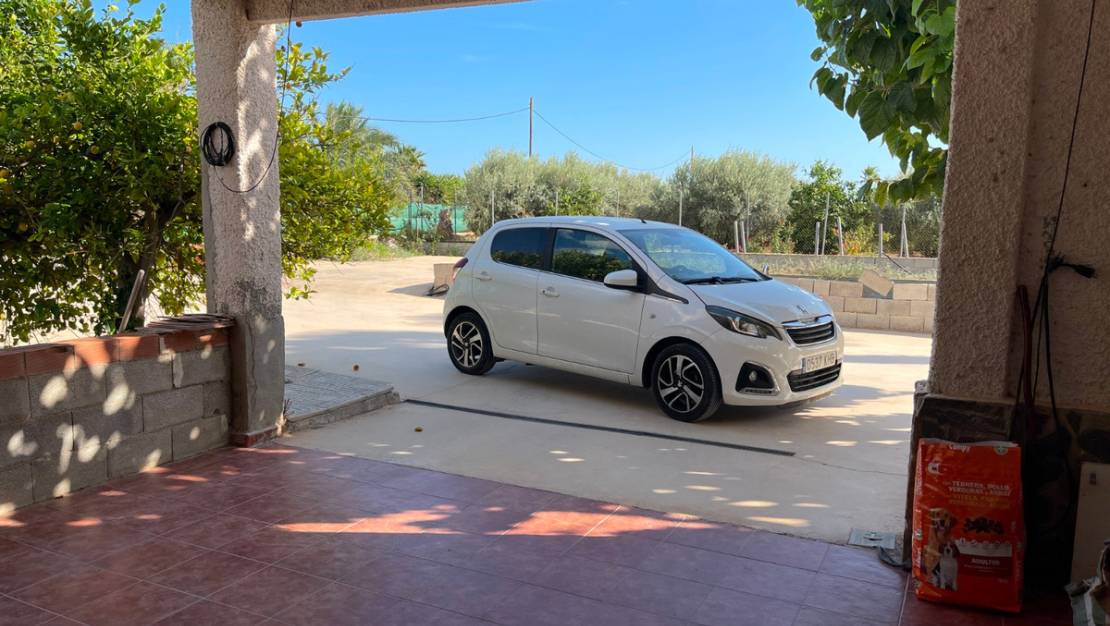 Sale - Villa - Crevillente - Crevillent - Crevillente - Crevillent Centro