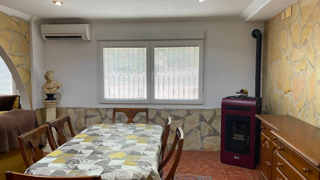 Sale - Villa - Crevillente - Crevillent - Crevillente - Crevillent Centro