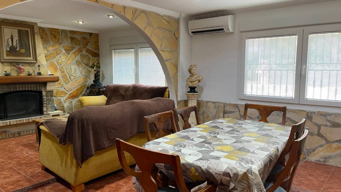 Sale - Villa - Crevillente - Crevillent - Crevillente - Crevillent Centro