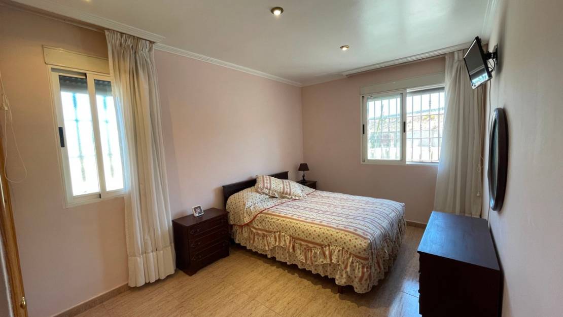 Sale - Villa - Crevillente - Crevillent - Crevillente - Crevillent Centro