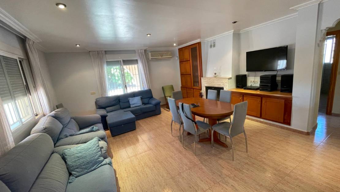 Sale - Villa - Crevillente - Crevillent - Crevillente - Crevillent Centro