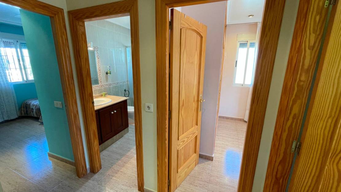 Sale - Villa - Crevillente - Crevillent - Crevillente - Crevillent Centro